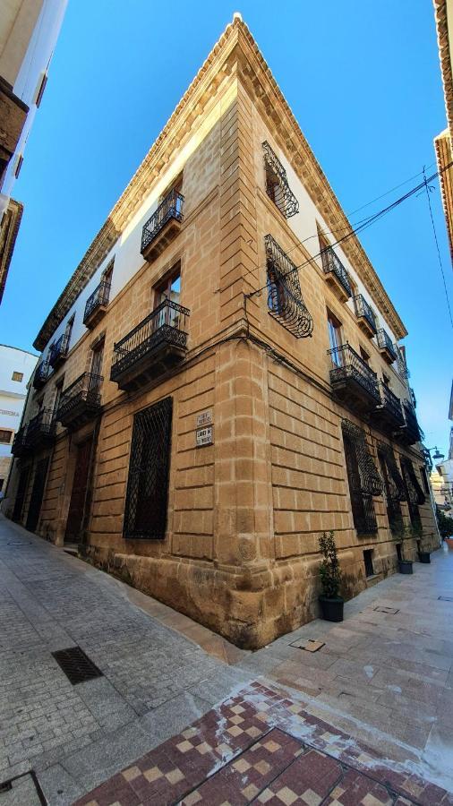 Modern Beach Studio Jávea Zewnętrze zdjęcie