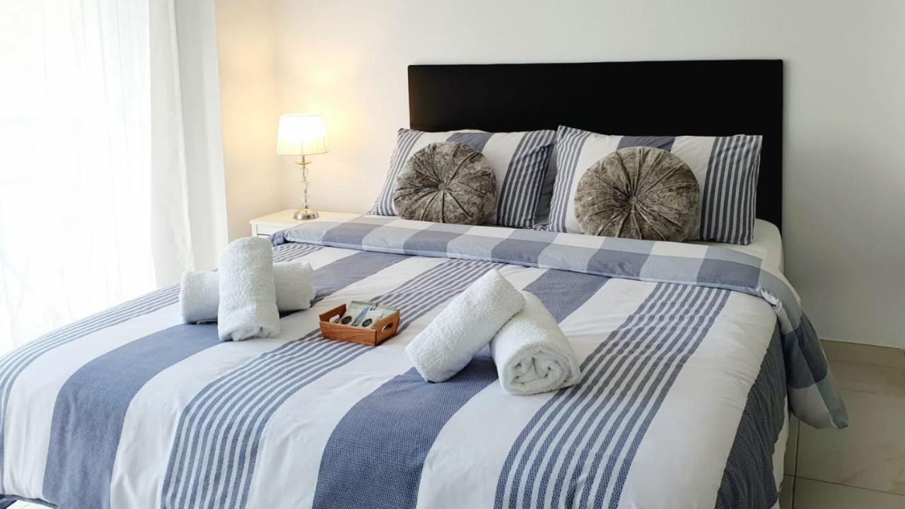 Modern Beach Studio Jávea Zewnętrze zdjęcie
